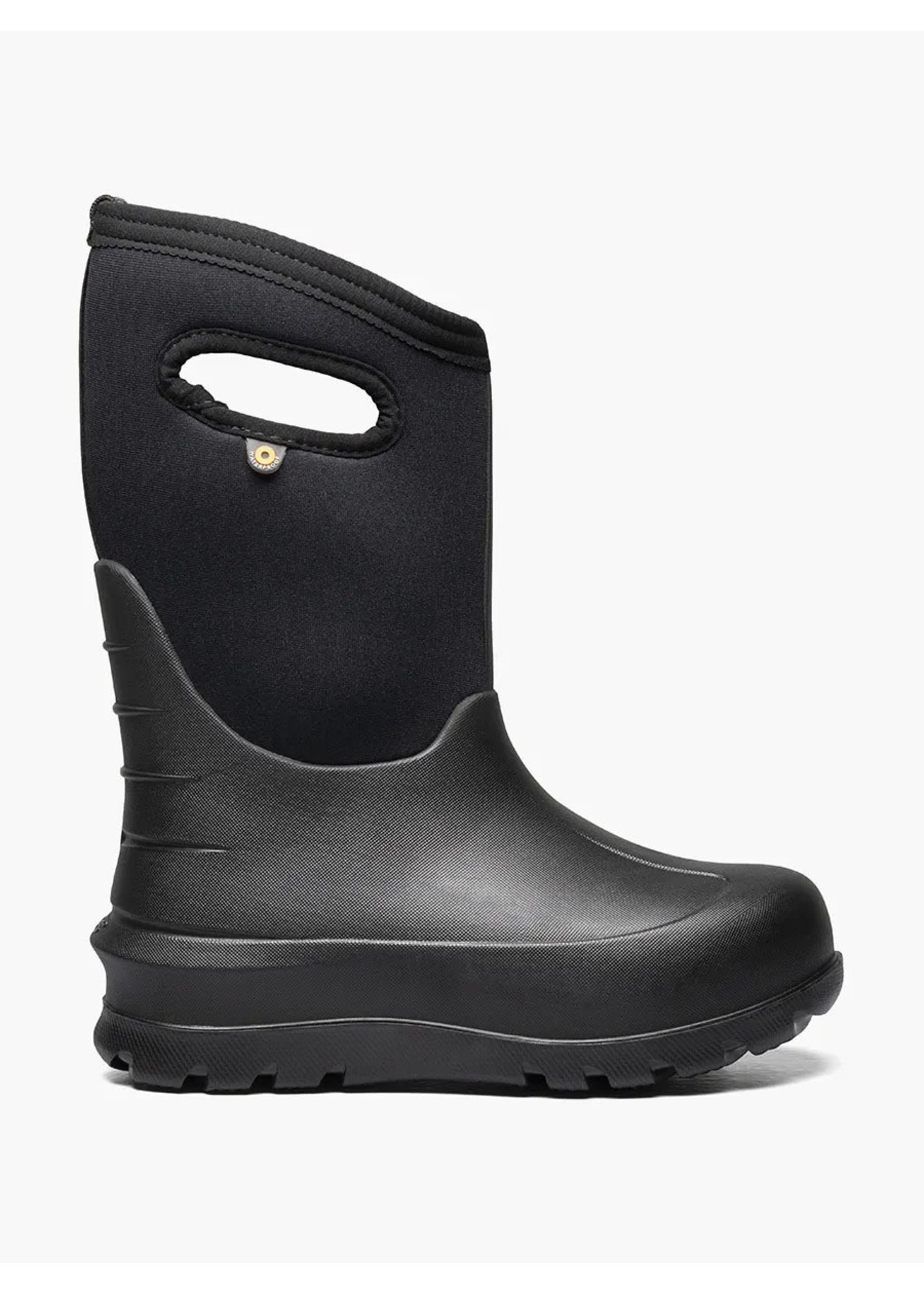 Bottes Neo-Classic Solid pour enfants