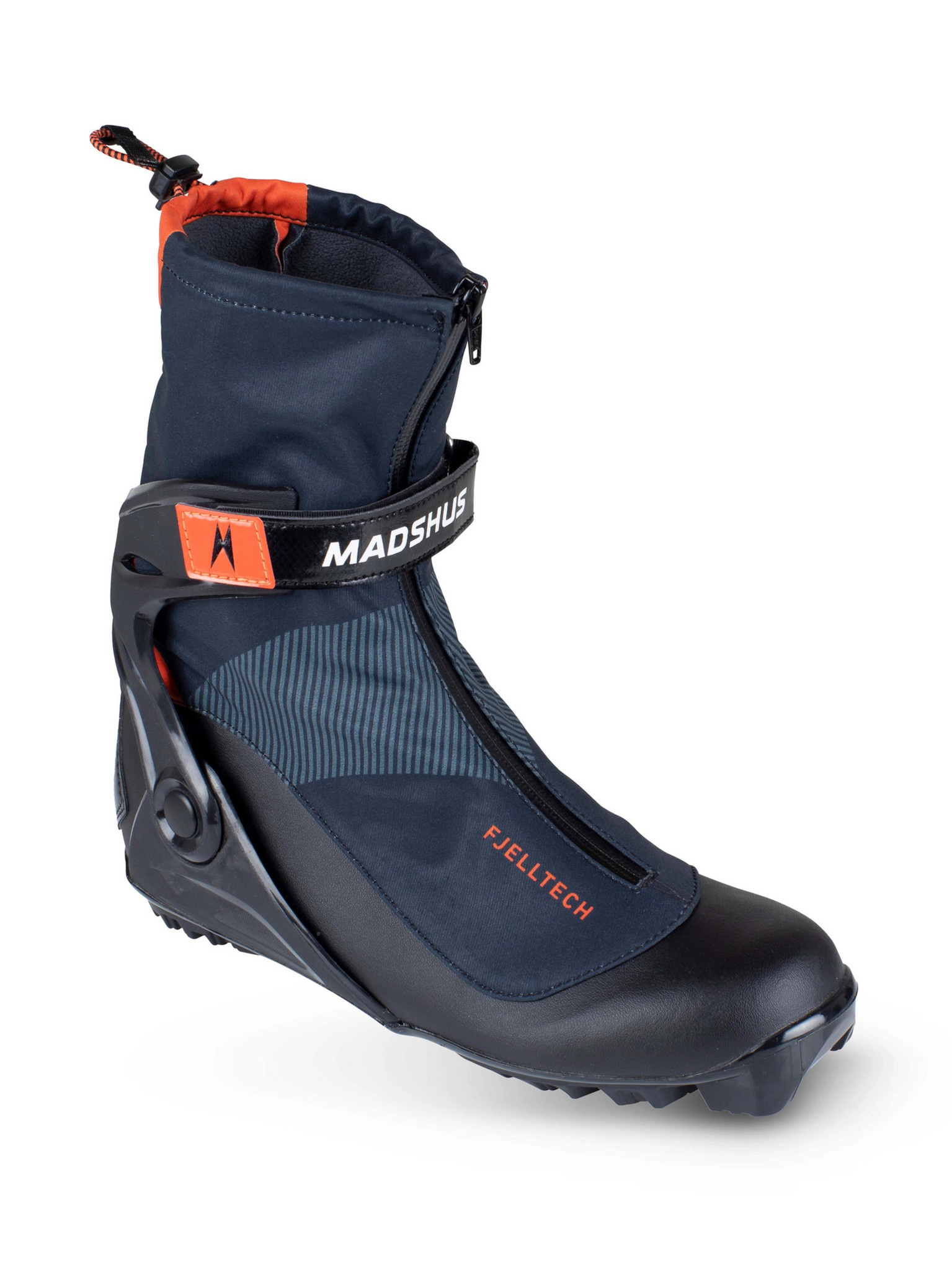 Madshus Bottes de ski de fond et back-country Fjelltech Ski Boots