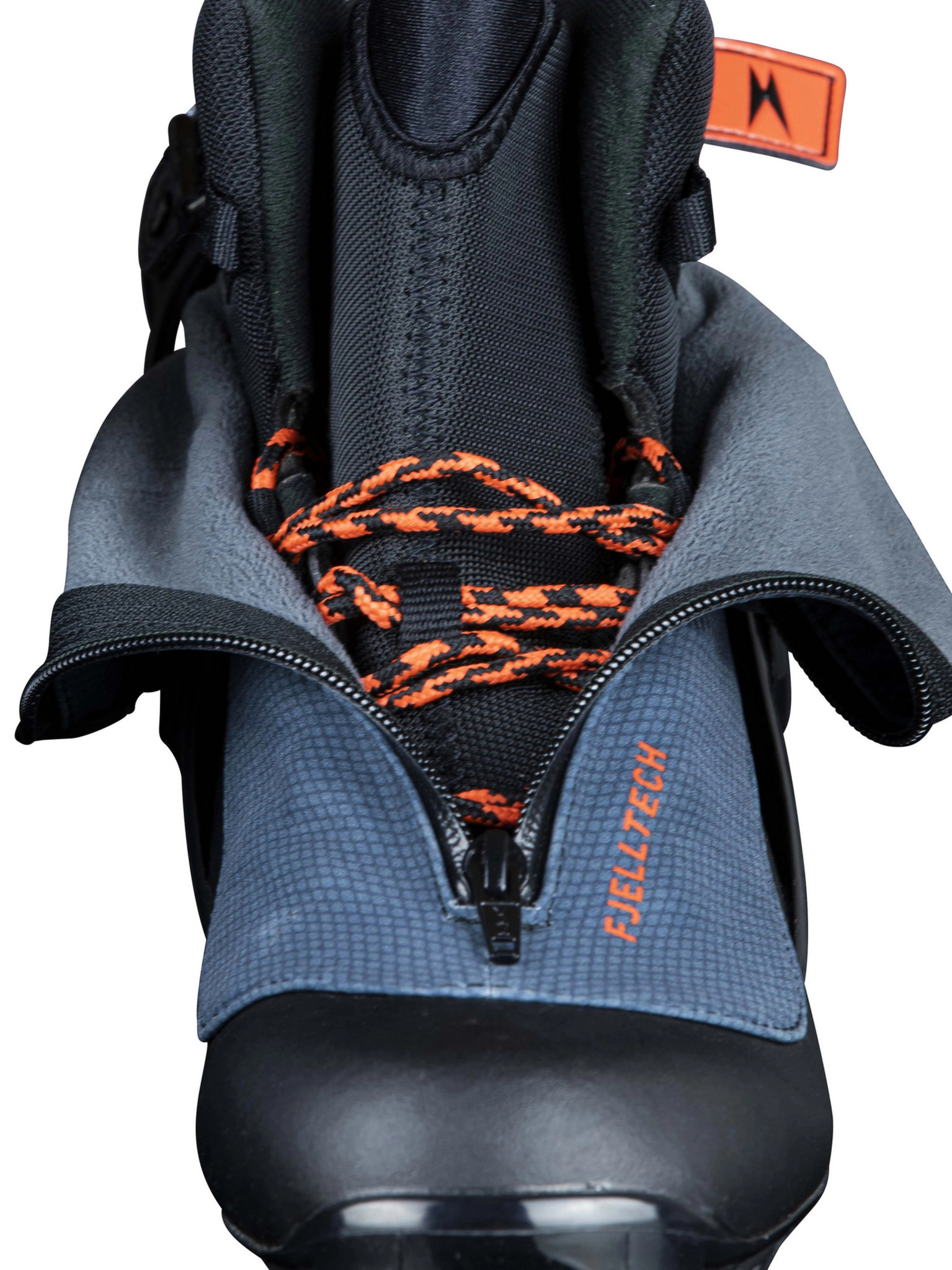 Madshus Bottes de ski de fond et back-country Fjelltech Ski Boots