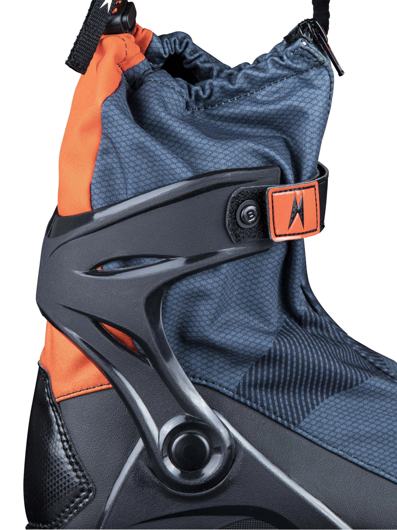 Madshus Bottes de ski de fond et back-country Fjelltech Ski Boots