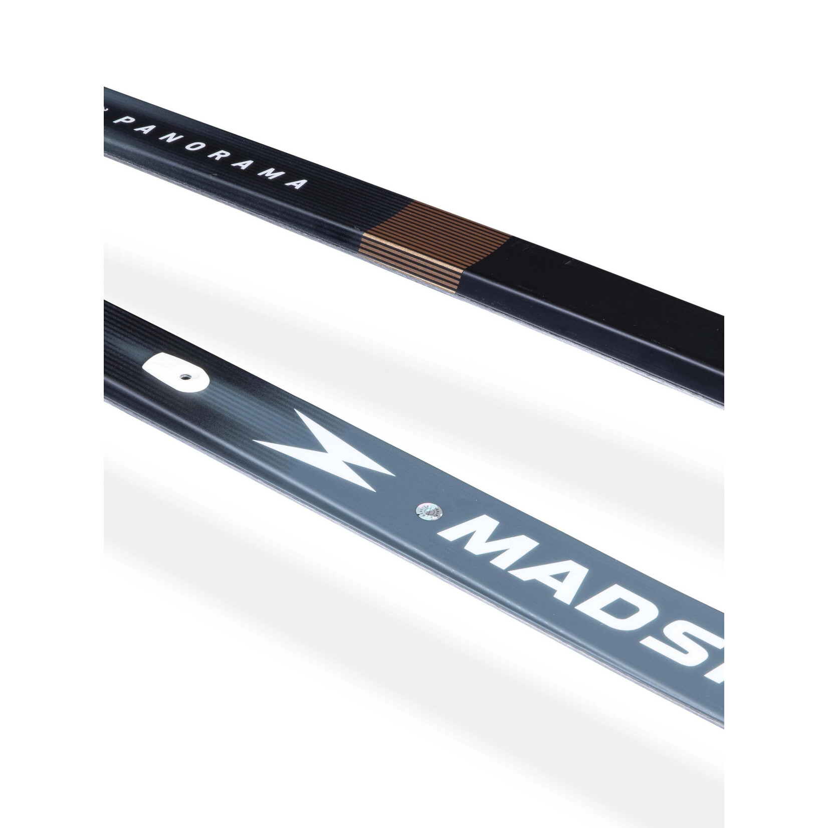 Madshus Panorama T55 Intelligrip® Transition Skis (skis back-country)