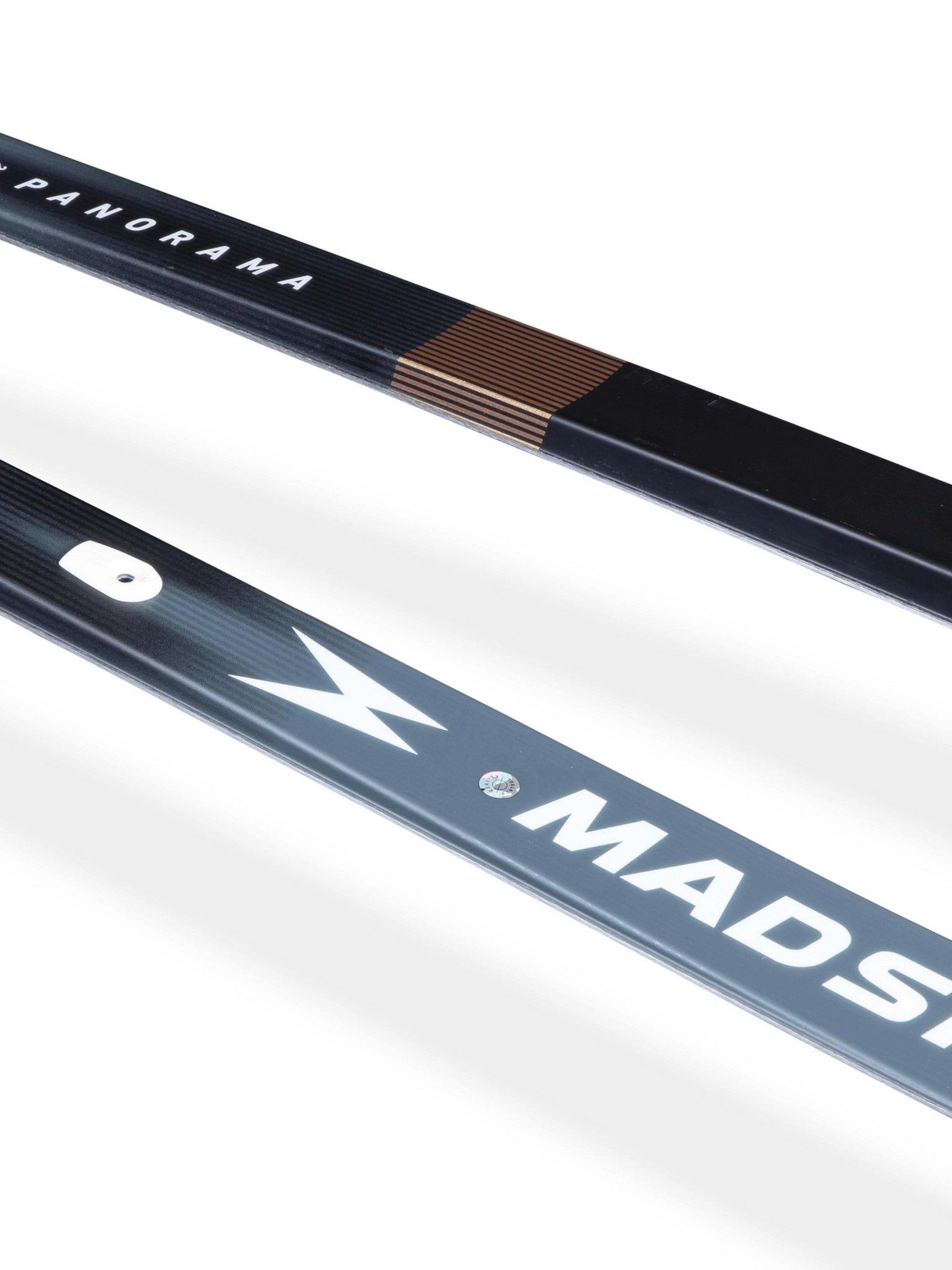 Madshus Skis back-country Panorama T55 Intelligrip® Transition