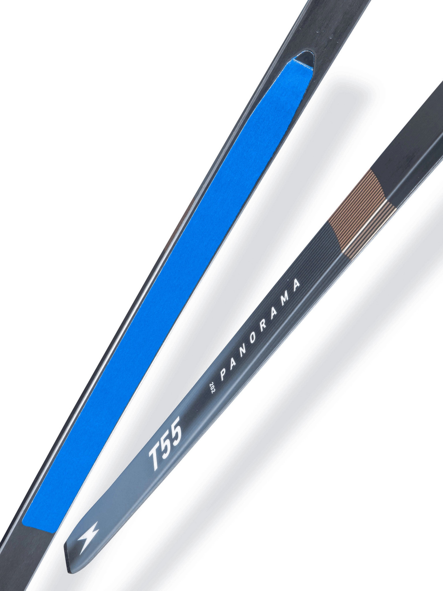 Madshus Skis back-country Panorama T55 Intelligrip® Transition