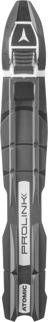 Atomic Fixations de ski de fond Prolink Access Jr noir