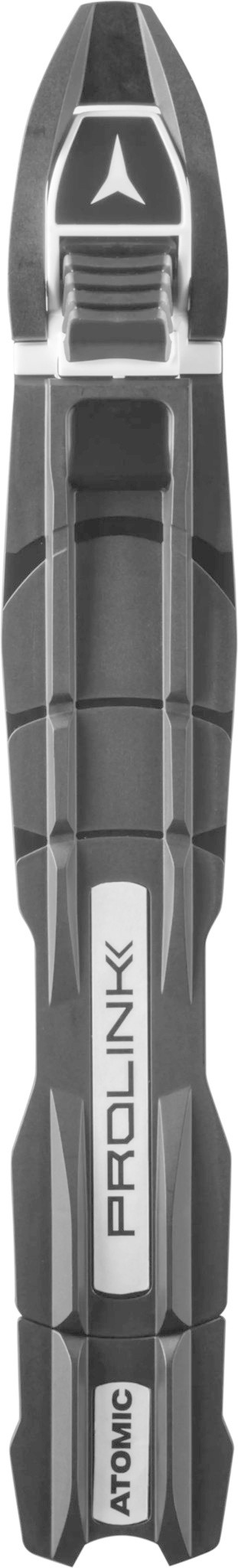 Atomic Fixations de ski de fond Prolink Access Jr noir