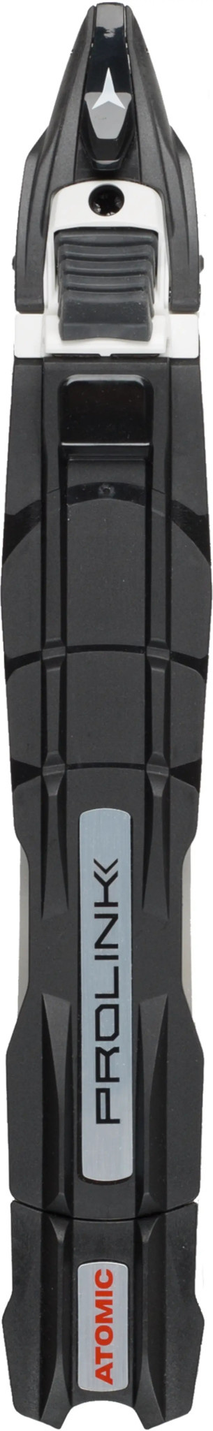 Atomic Fixations de ski de fond Prolink Race Jr Classic Noir