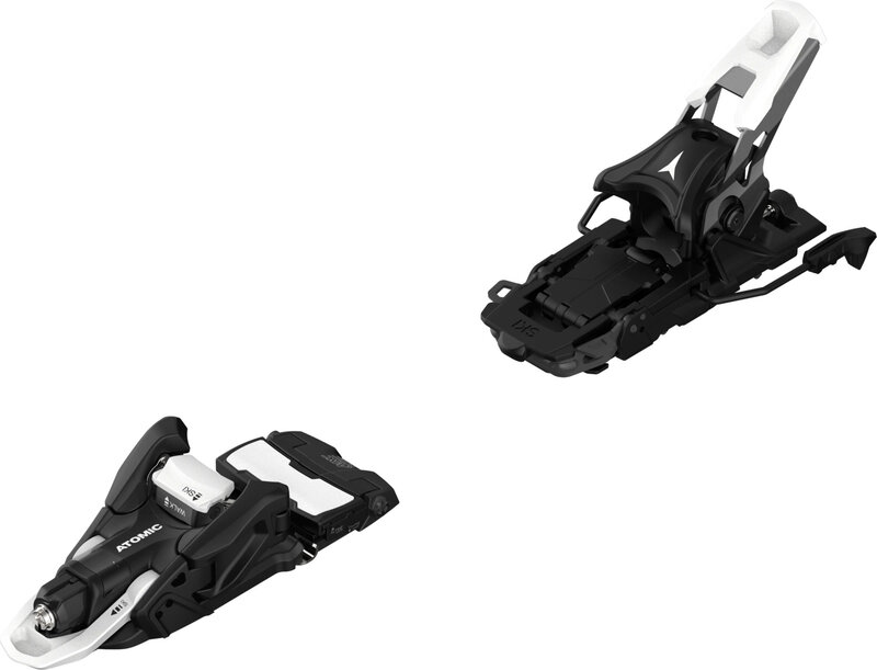 Atomic Fixations de ski de randonnée alpine Shift 10 MNC