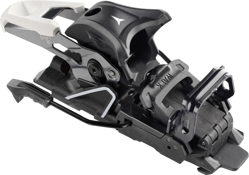 Atomic Fixations de ski de randonnée alpine Shift 10 MNC