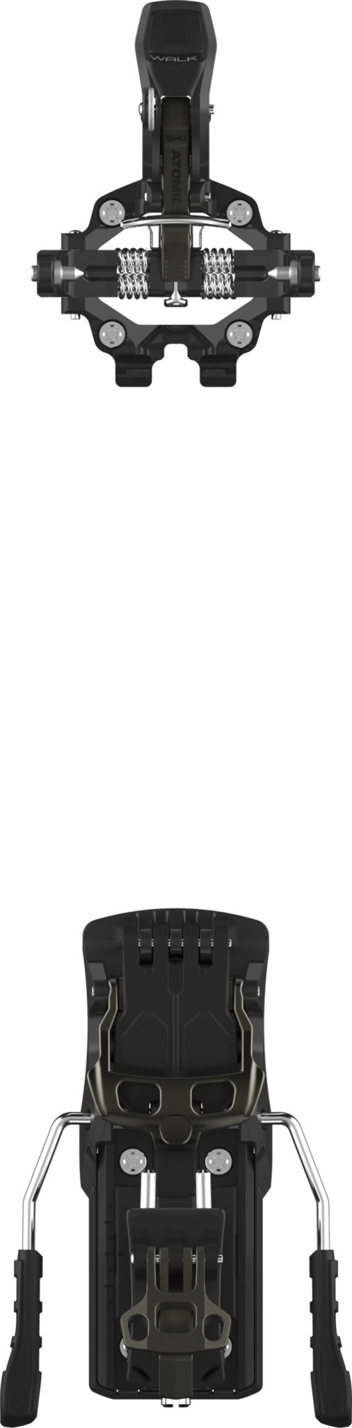 Atomic Fixations de ski de randonnée alpine Backland Tour