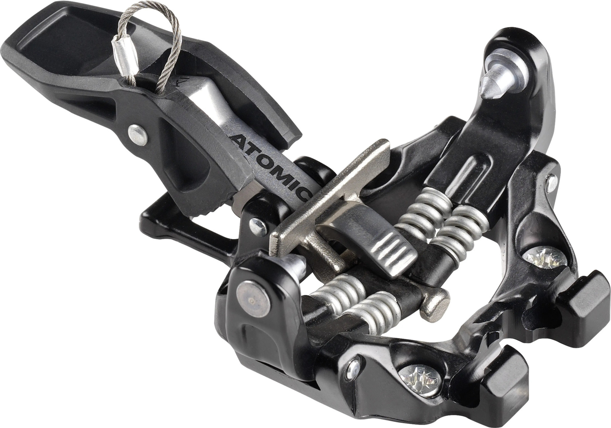 Atomic Fixations de ski de randonnée alpine Backland Tour