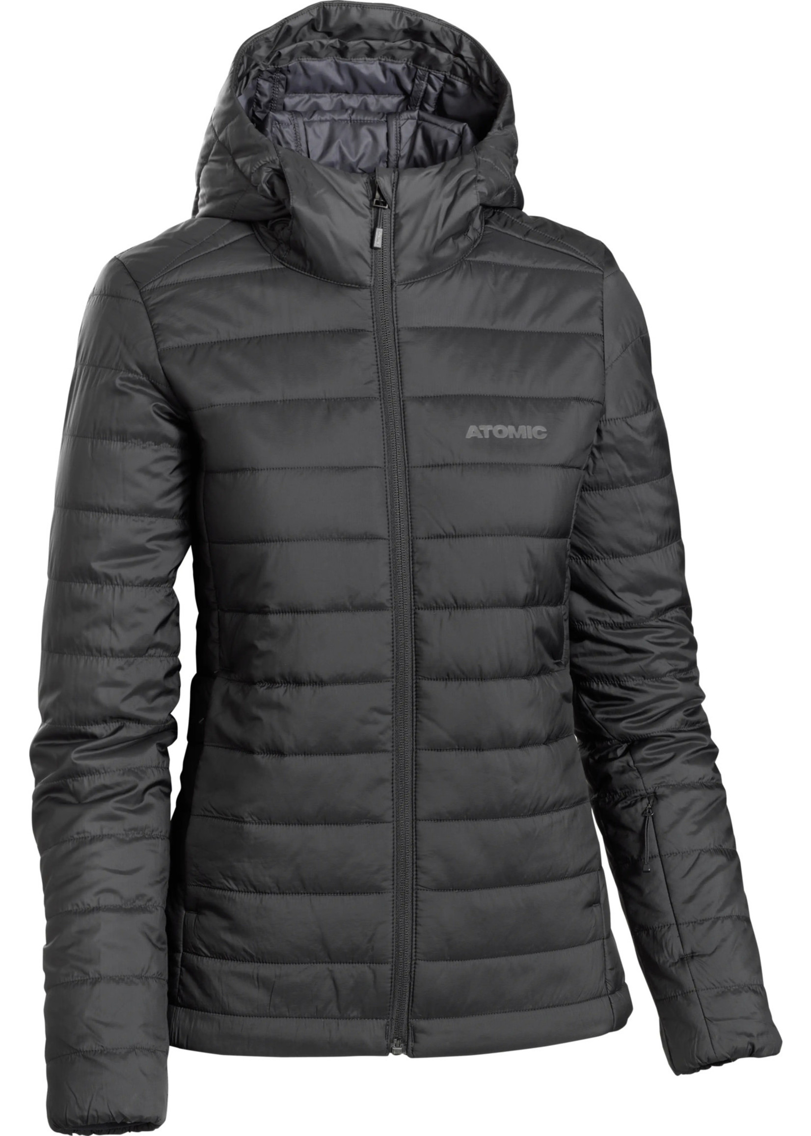 Atomic Manteau Revent Primaloft Midlayer pour femmes