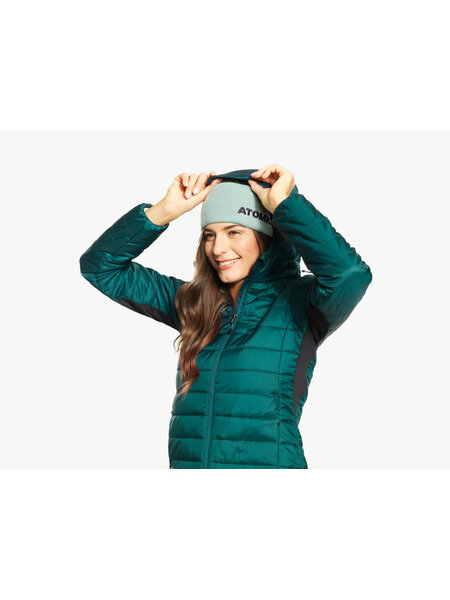 Atomic Manteau Revent Primaloft Midlayer pour femmes