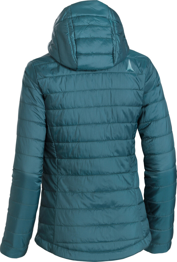 Atomic Manteau Revent Primaloft Midlayer pour femmes