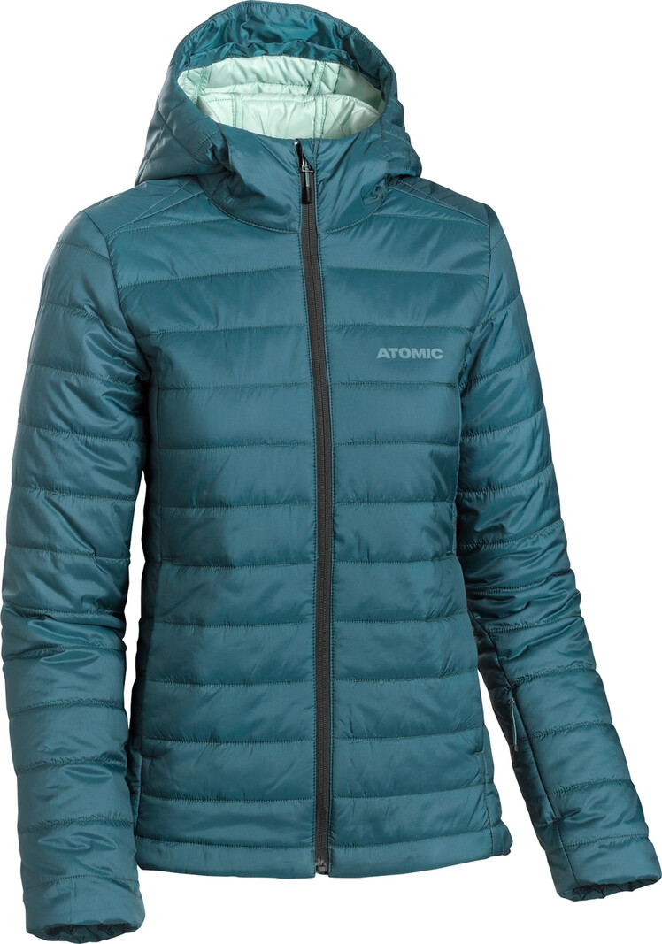 Atomic Manteau Revent Primaloft Midlayer pour femmes