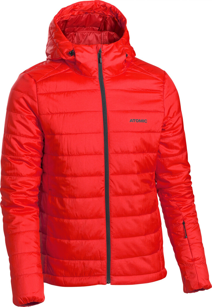 Atomic Manteau Revent Primaloft Midlayer - Homme