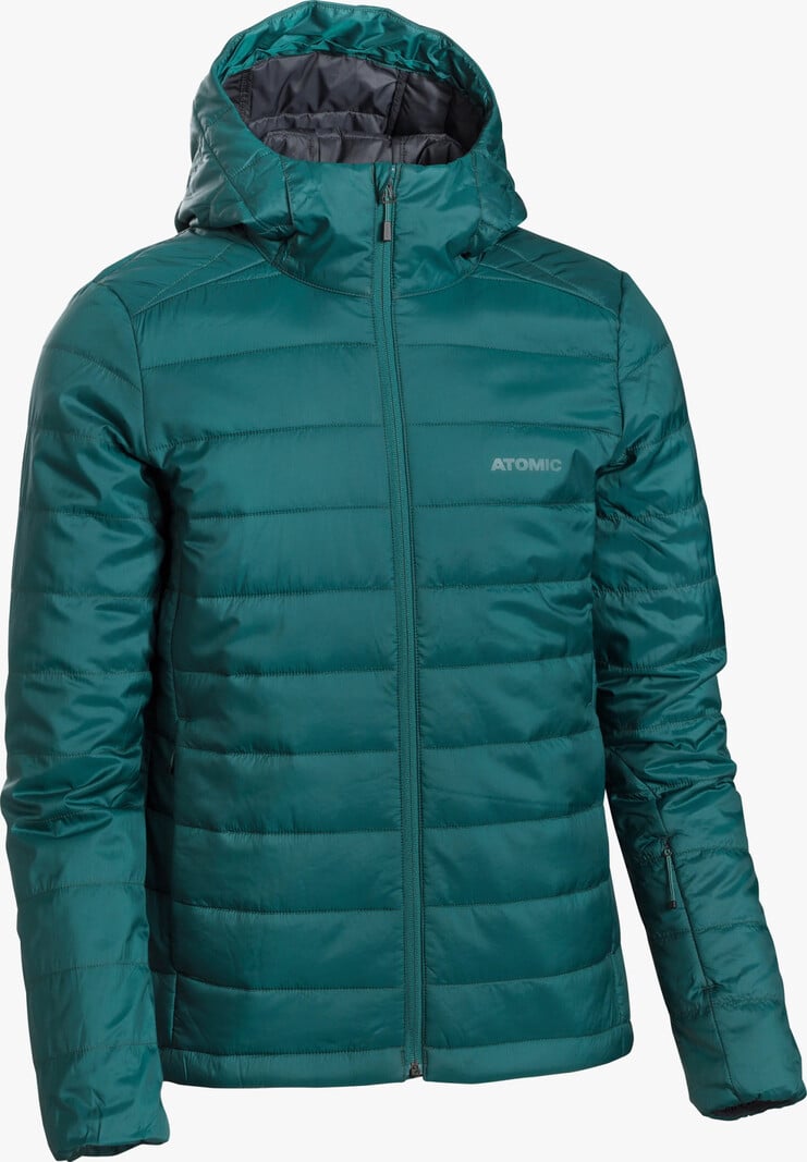Atomic Manteau Revent Primaloft Midlayer - Homme
