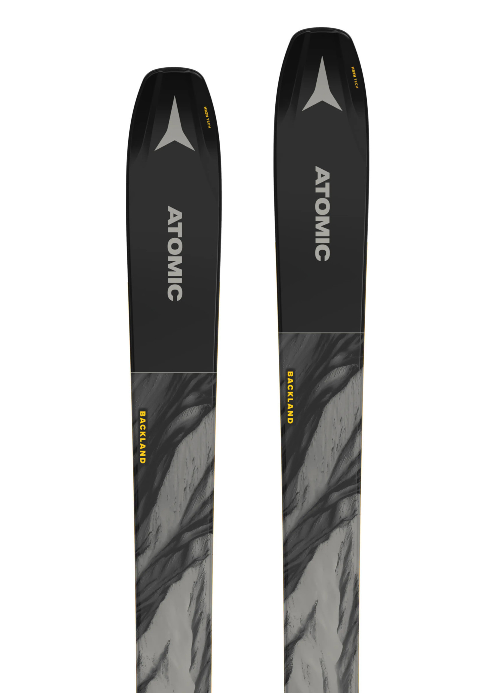 Atomic Ski hors-piste Backland 100