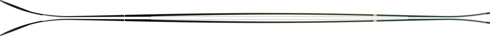 Atomic Skis de randonnée alpine Backland 95