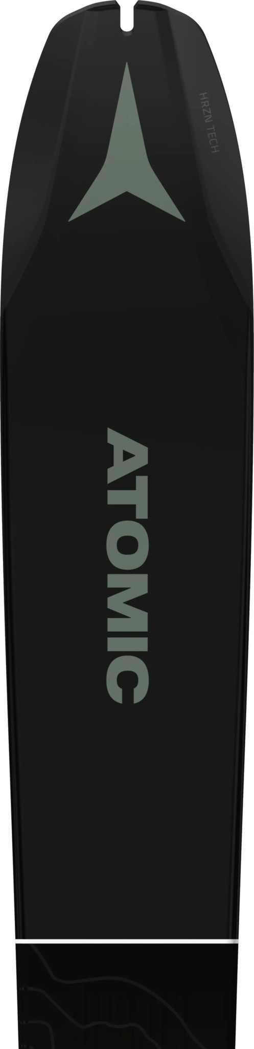 Atomic Skis de randonnée alpine Backland 95