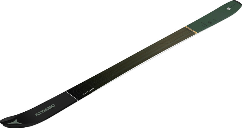 Atomic Skis de randonnée alpine Backland 95