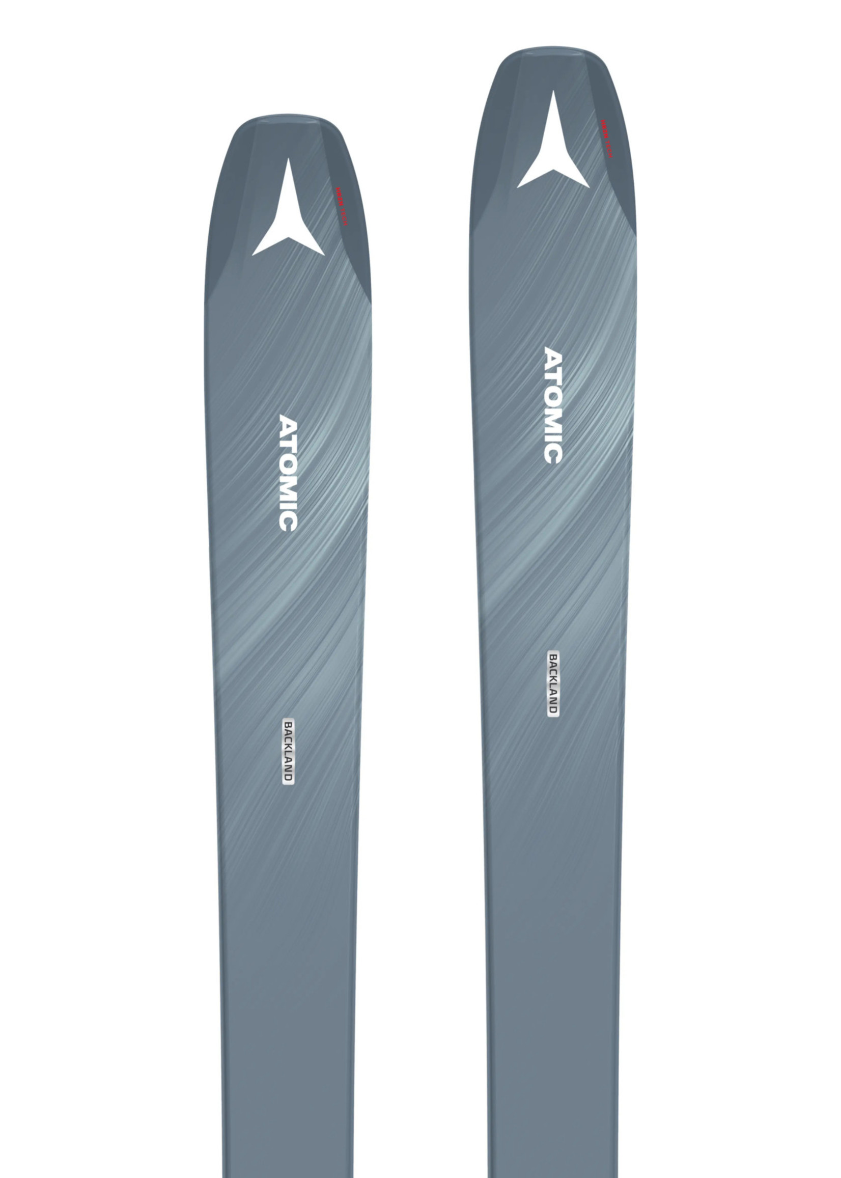 Atomic Ski hors-piste Backland 98 W