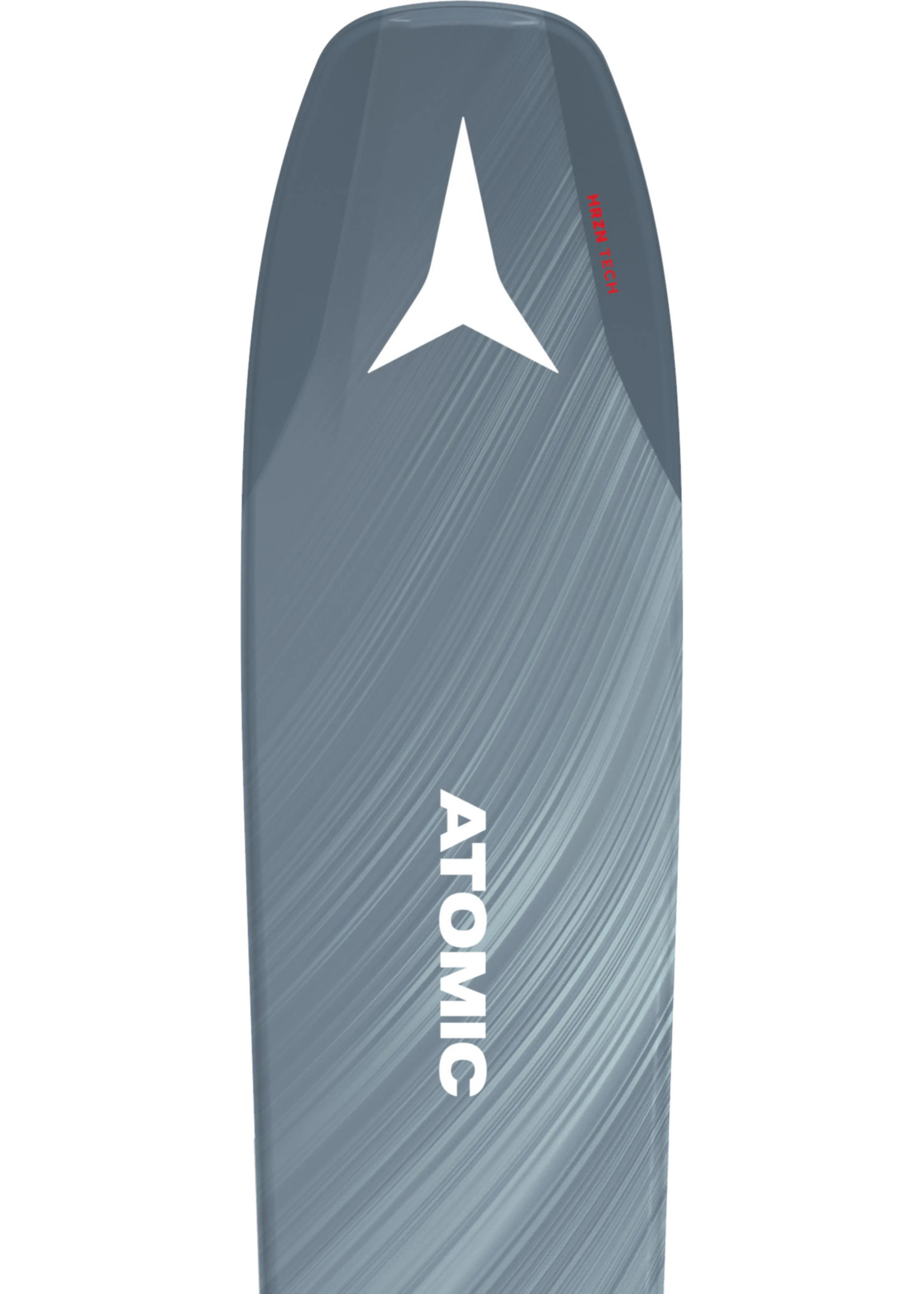 Atomic Ski hors-piste Backland 98 W