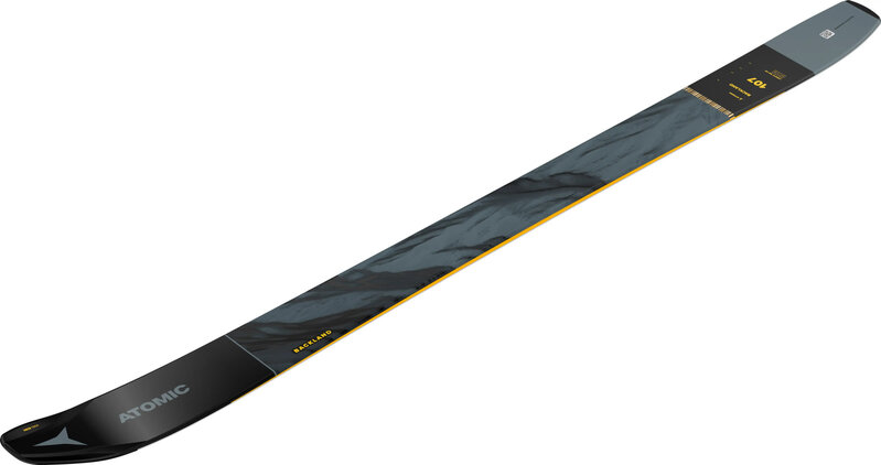 Atomic Skis de randonnée alpine Backland 107