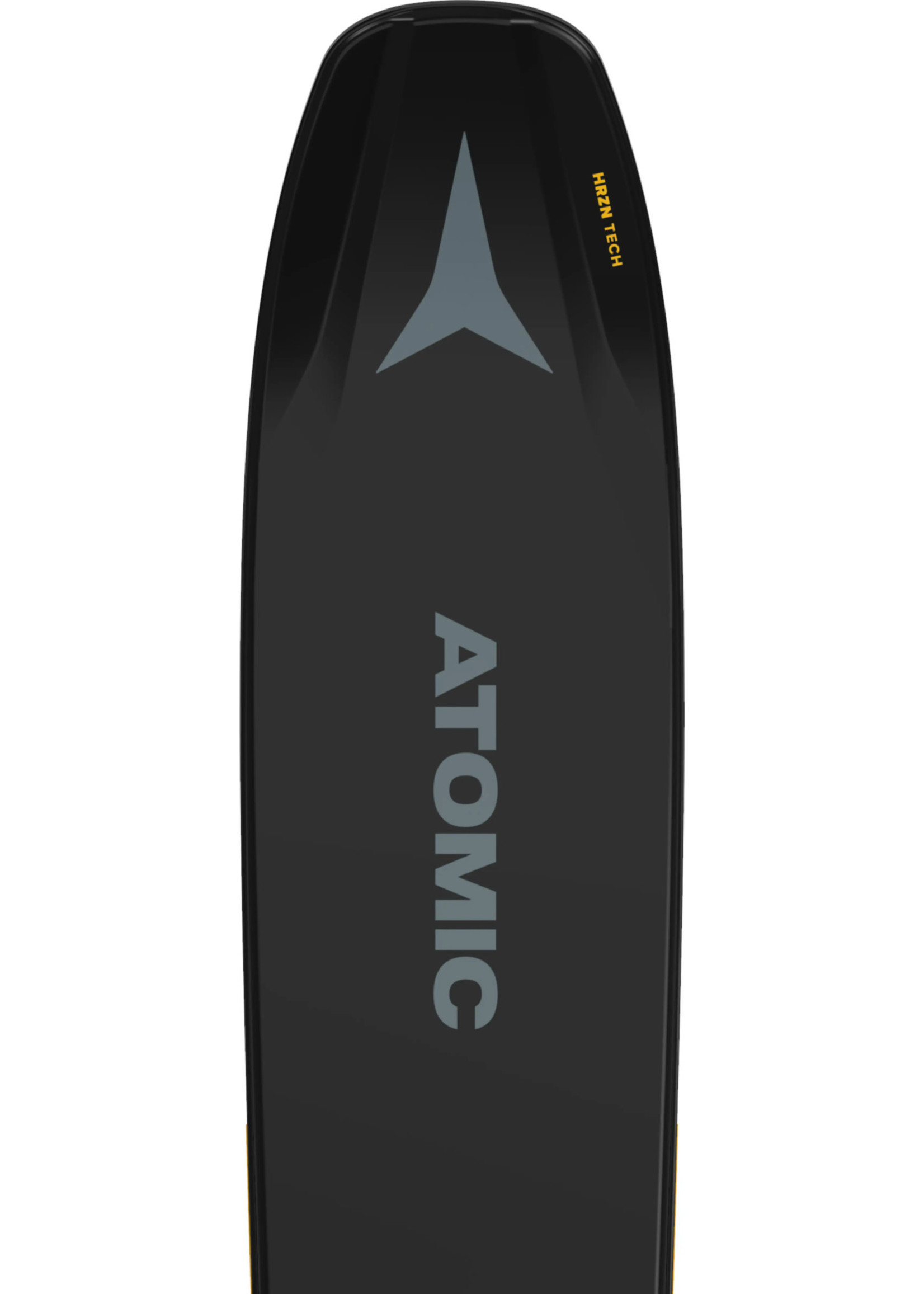 Atomic Skis haute-route Backland 107 2022