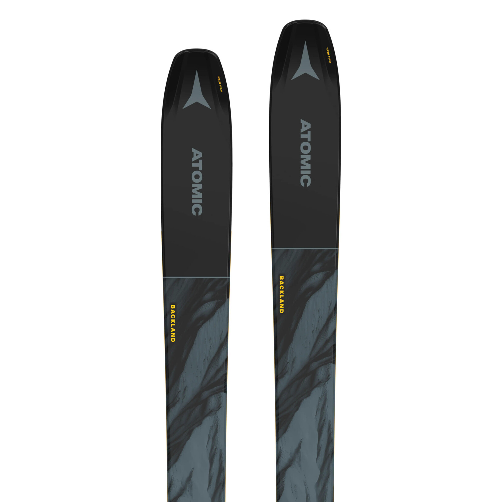 Atomic Skis haute-route Backland 107