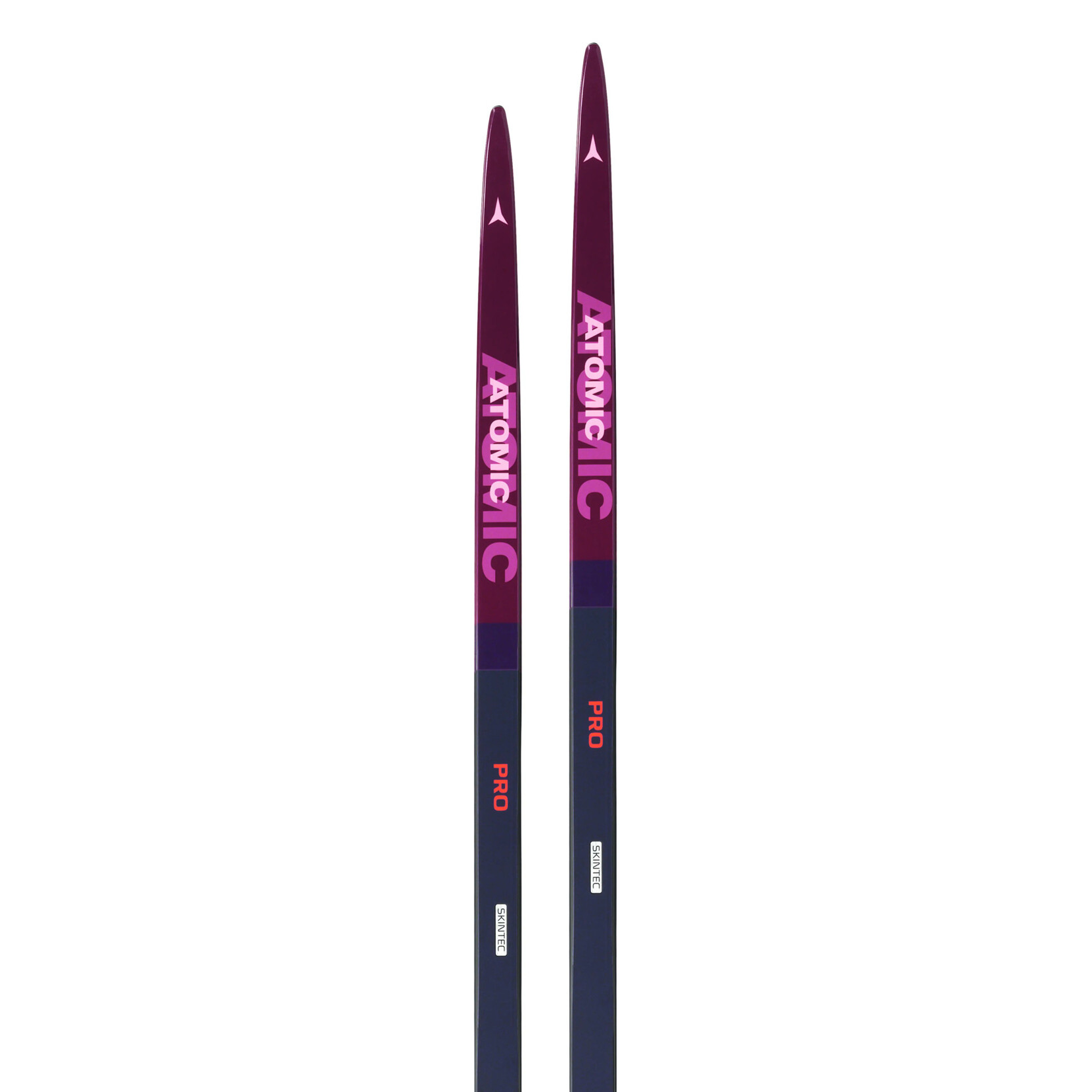 Atomic Skis de fond classiques Pro C2 Skintec - Femme