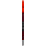 Atomic Skis de fond classiques Redster C9 Carbon Skintec SI