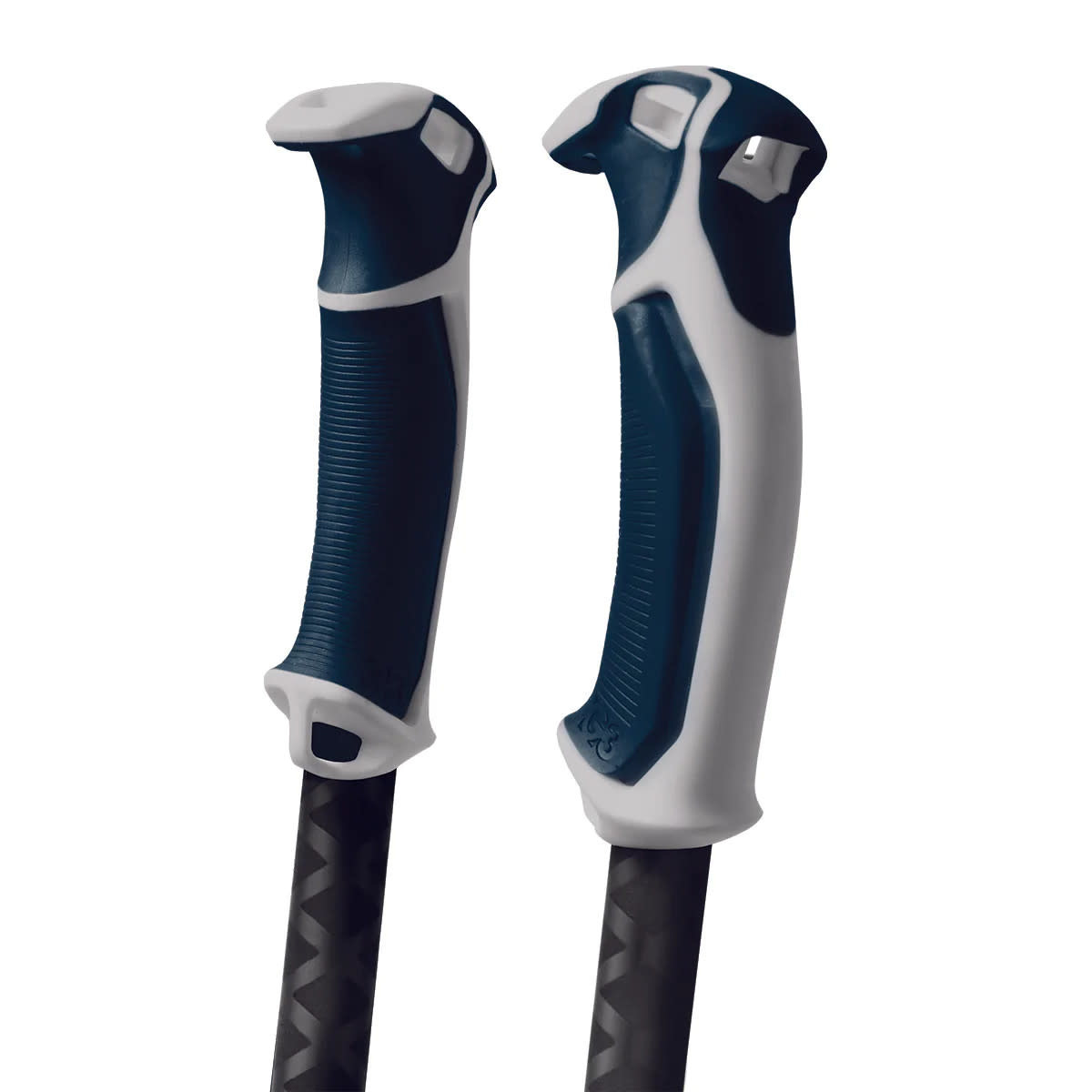 G3 Bâtons de ski hors-piste Via en aluminium