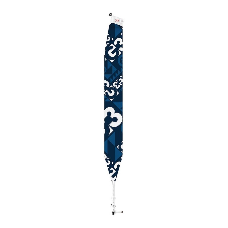 G3 Peaux d'ascension Splitboard+ Grip Climbing Skins