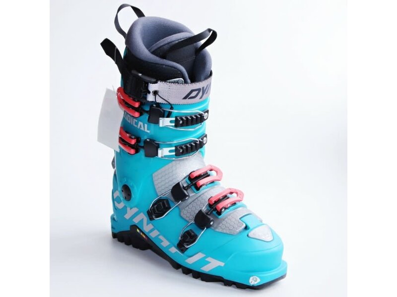 Dynafit Bottes de ski haute-route Radical pour femmes