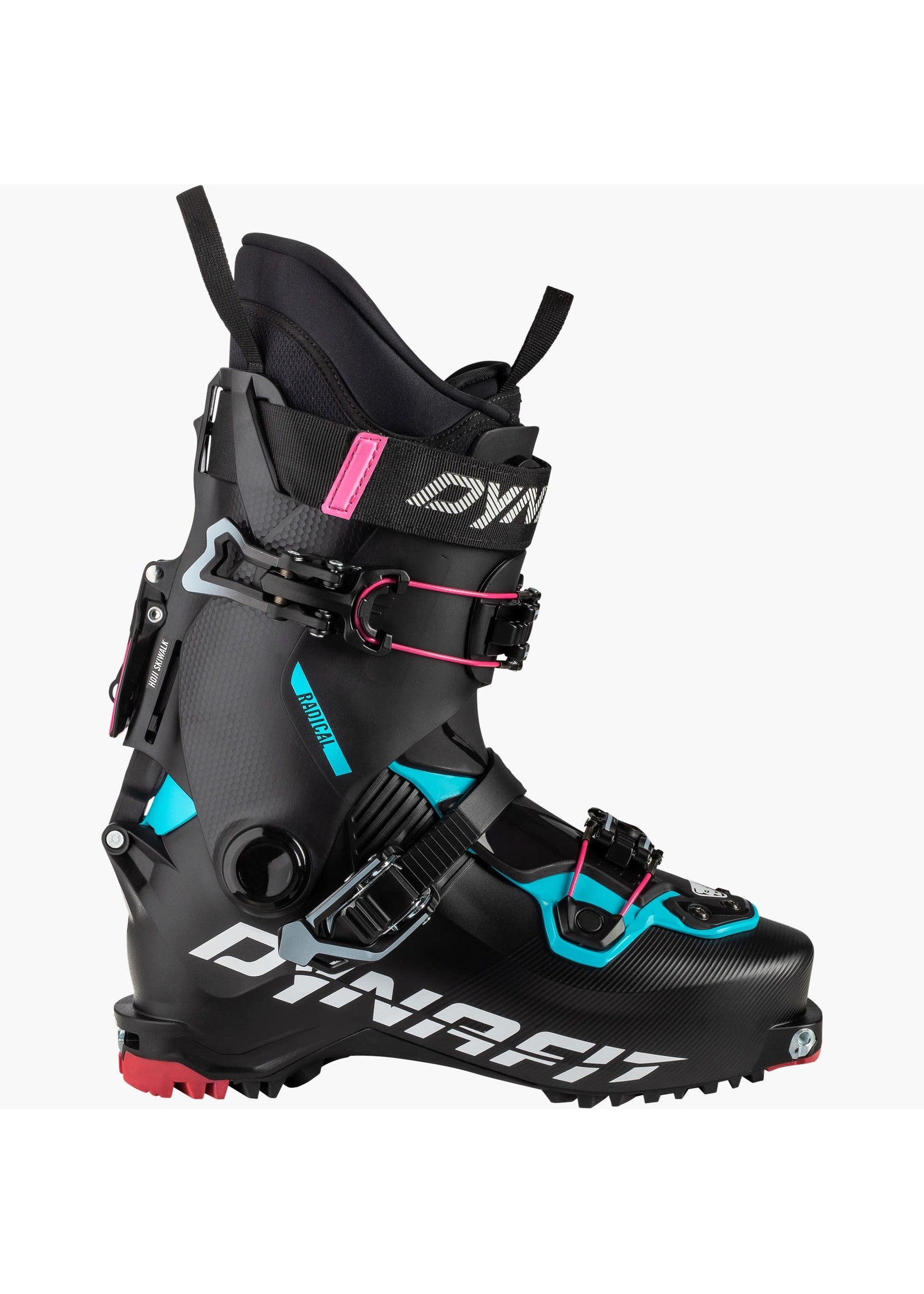 Dynafit Bottes de ski haute-route Radical pour femmes