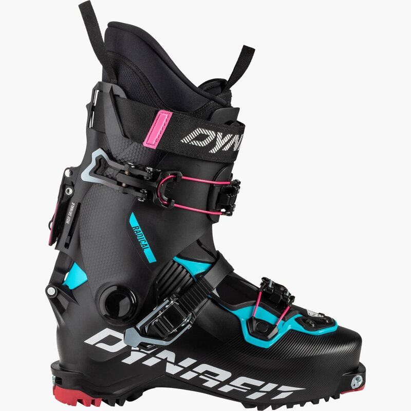 Dynafit Bottes de ski haute-route Radical pour femmes