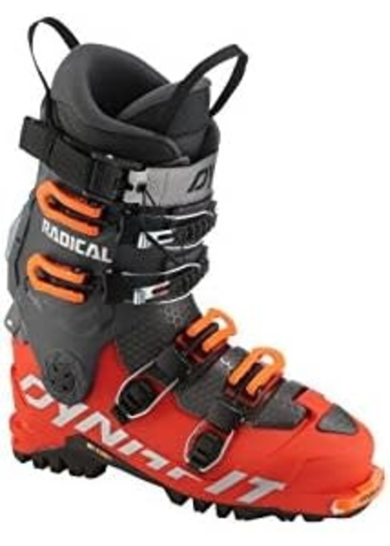 Dynafit Bottes de ski haute-route Radical pour hommes