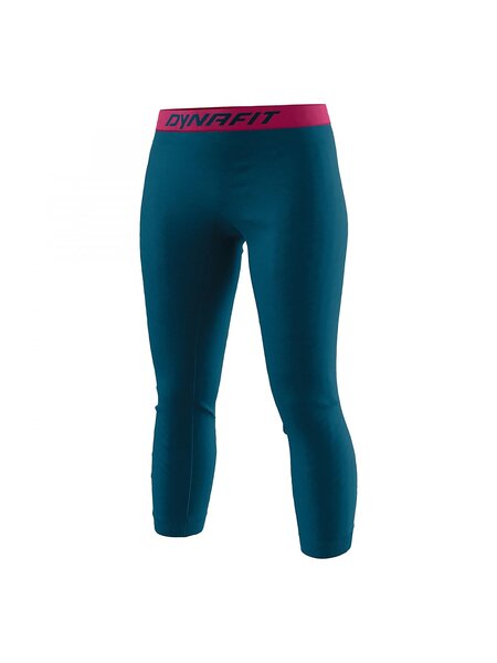 Dynafit Collants Tour Light Merino W 3/4 pour femmes