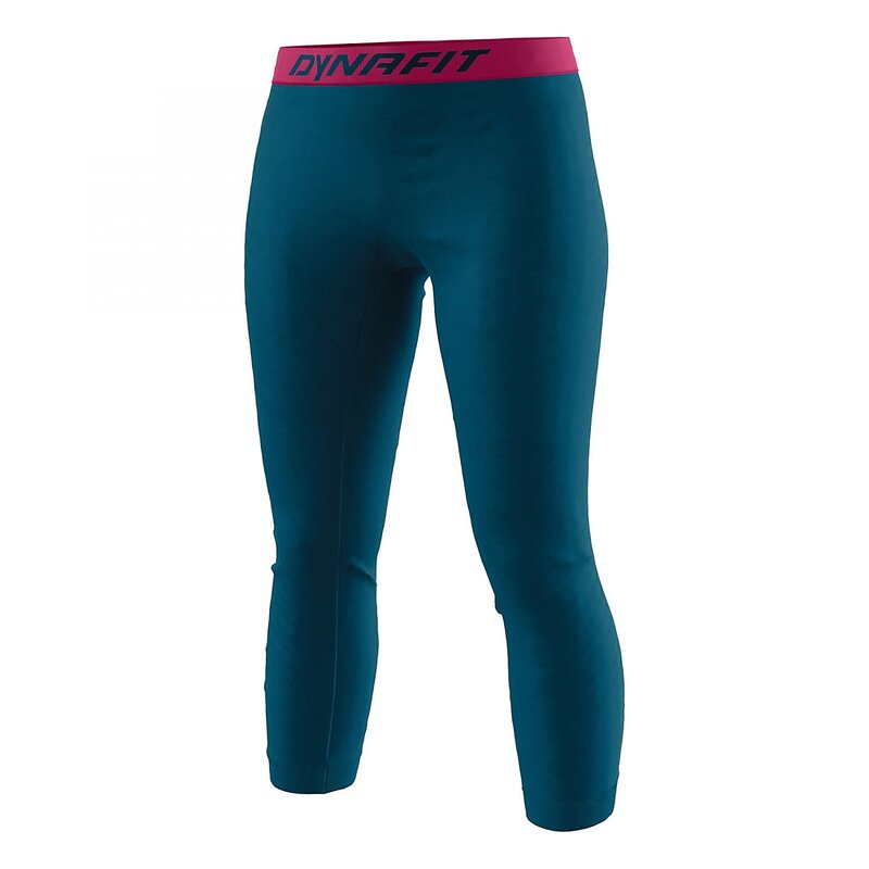 Dynafit Collants Tour Light Merino W 3/4 pour femmes