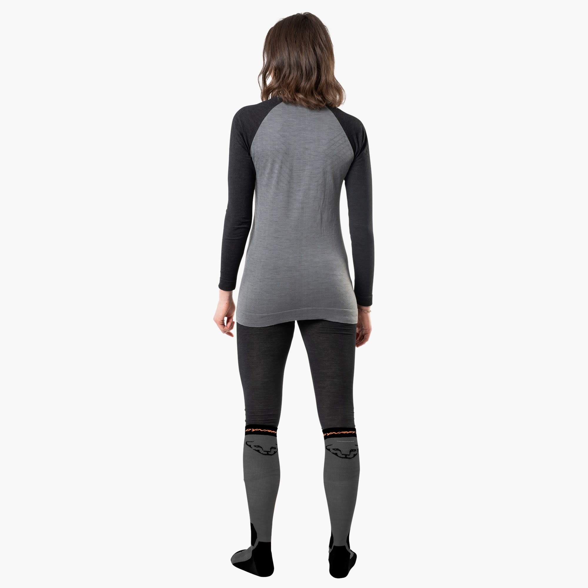 Dynafit Collants Tour Light Merino W 3/4 pour femme