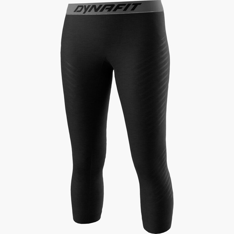 Dynafit Collants Tour Light Merino W 3/4 pour femmes