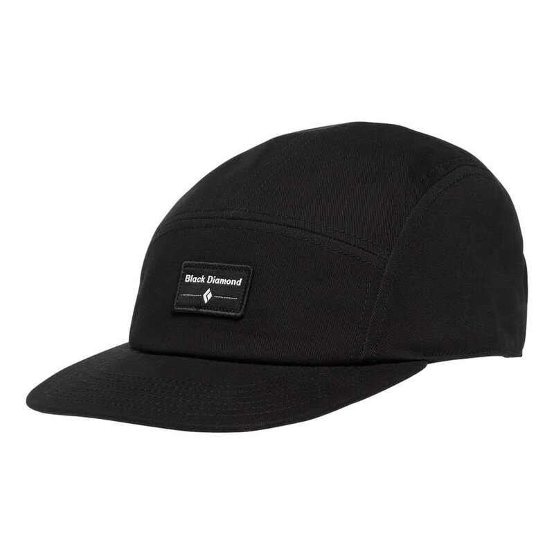 Black Diamond Casquette Camper Cap