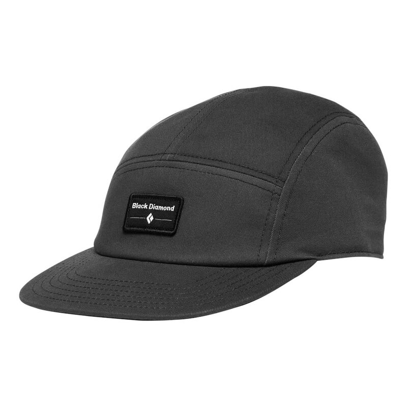 Black Diamond Casquette Camper Cap