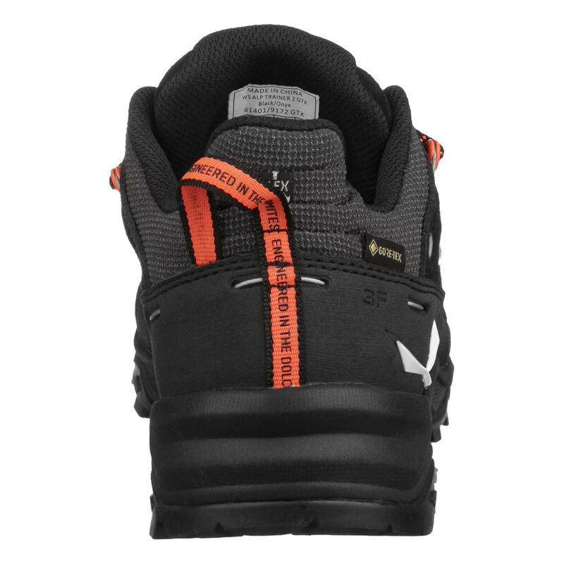 Salewa Souliers de marche Alp Trainer 2 GTX  Gore-tex pour femme