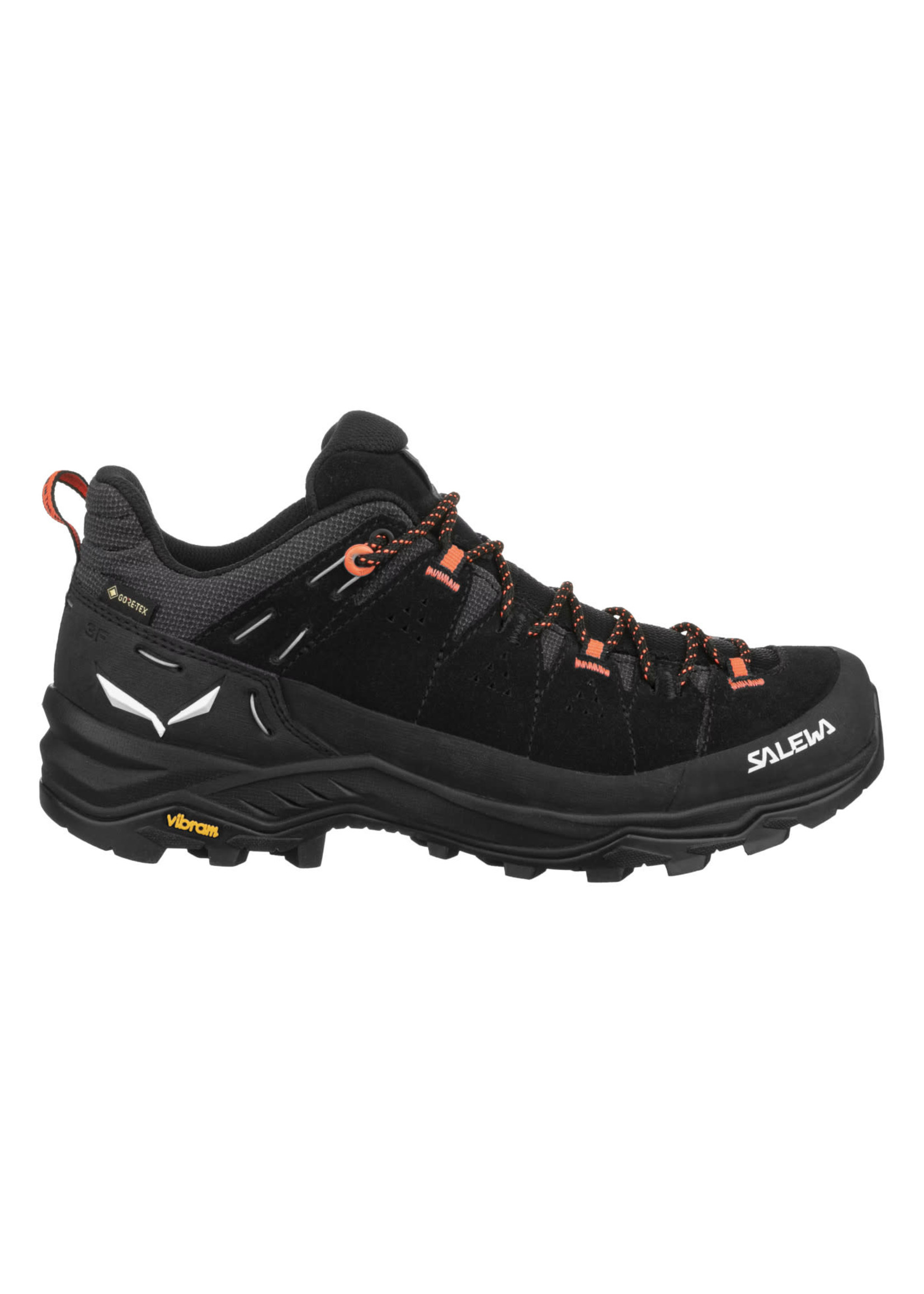 Salewa Alp Trainer 2 GTX (souliers de marche en gore-tex pour femme)