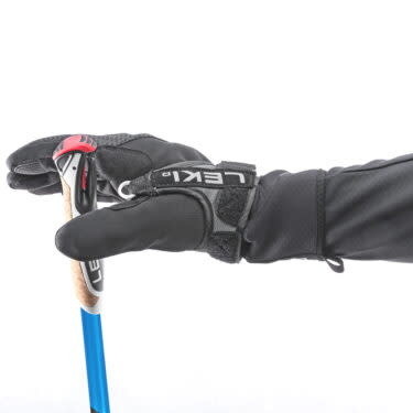 Leki Bâton de ski de fond CC 450