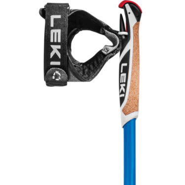 Leki Bâton de ski de fond CC 450