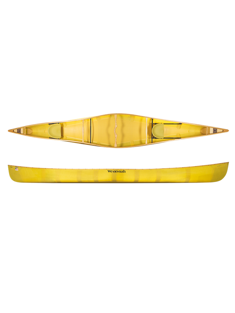 Wenonah Canot Itasca Tuf-weave Flex-Core