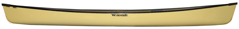 Wenonah Canot Itasca Tuf-weave Flex-Core
