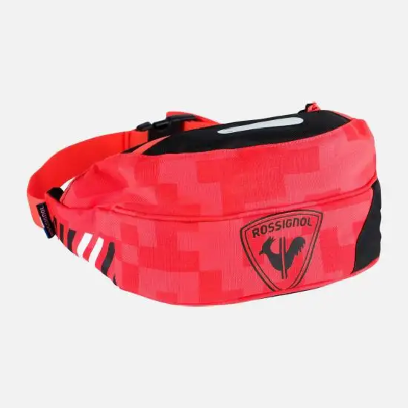 Rossignol Nordic Thermo Belt 1L Hot Red